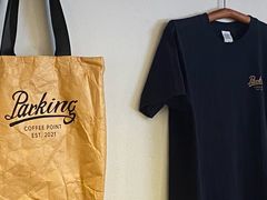 -Parking Coffee(孩儿巷店)