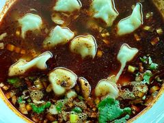 -王菊美食街·王菊面馆(总店)