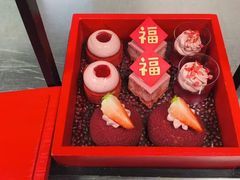 -福州西湖大酒店·怡湖咖啡厅