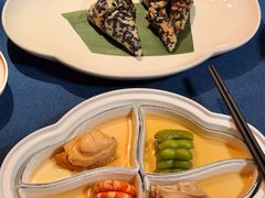 -老吉堂上海本帮菜(工体店)