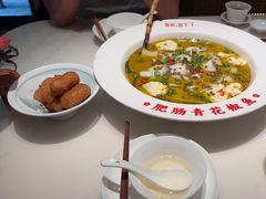-上上席川菜(凯德乐峰广场店)