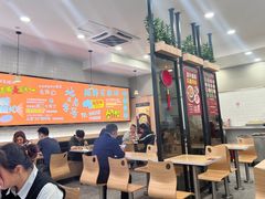 -百家鸡味馆(清泰店)
