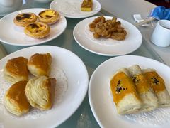 -万龙洲海鲜(南新仓店)