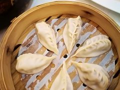 -银都上海菜馆(粤海东路店)