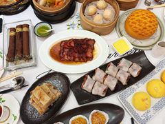 -翠园(广州太古汇店)