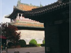 -古文化街旅游区