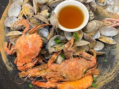 -阿毛饭店(和义路店)