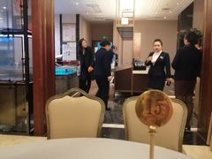 大堂-徐记海鲜(开福寺|伍家岭店)