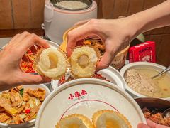 -小柴米·传统江西菜(八一广场店)