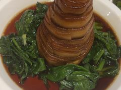 -新白鹿餐厅(城西银泰城店)