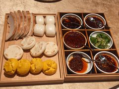 -晓长安·新陕菜(曲江店)