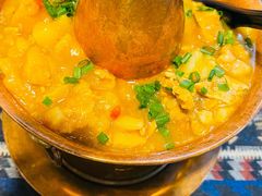 炊锅鸡-蜗牛小馆醉乡民谣云南菜(惠新西里店)