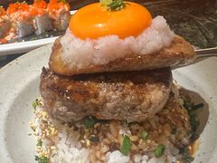 -炙柒Sekinana·精致料理 烧鸟·铁板烧(海上世界店)