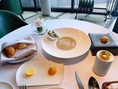 -L'Arome芳芳法国餐厅(仙林金鹰店)