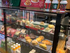 -星巴克(北京王府井店)