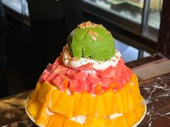 -玲婧胡同·生日蛋糕·餐厅(嘉里城店)