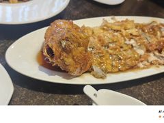 -老牌坊鲁菜名店(聊城美食岛店)