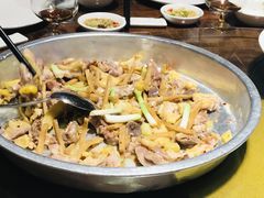 -大笑饭堂(甲子桥店)