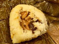 糯米鸡-添好运点心专门店(深水埗店)