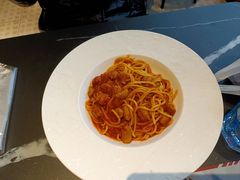 -必胜客(八一店)