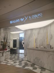 -SALON TV x ILCOLPO