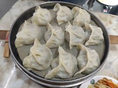 -老烟台灌汤包(南洪街店)