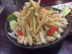 -纪州豚骨酱油拉面(锦延路店)