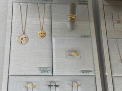 -DE BEERS 戴比尔斯(上海国金中心店)