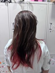 -丝语萱形象