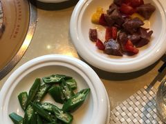 -海棠湾九号度假酒店-融荟家和中餐厅
