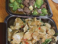-新湖烧鸡(光明店)