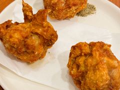-龜王拉麵(道頓堀店)