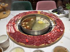 -和兴记潮汕牛肉火锅(太原街万达店)