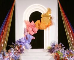 -天邑国际酒店·宴会厅