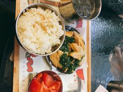 -阿金大白·上海菜馆(新天地店)