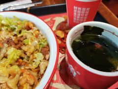 -猪角·闽南猪脚饭(华闽大厦店)