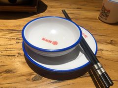 -關東雪东北菜(中庚漫游城店)
