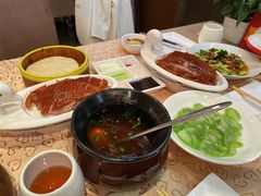 -大鸭梨(天通西苑店)
