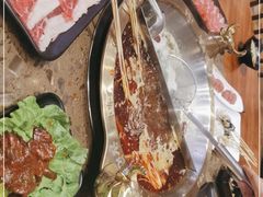 -九记潮汕现切鲜牛肉自助火锅(长沙·方圆荟店)