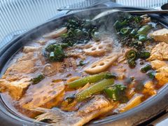 -探鱼·鲜青椒爽麻烤鱼(领展购物广场店)