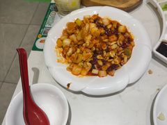 -紫光园·烤鸭·小馆(李老新村店)