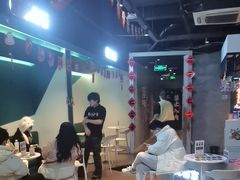 -棂笼·深度沉浸密室(武汉旗舰店)