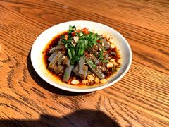 丽江鸡豆粉-一坐一忘云南菜(三里屯店)