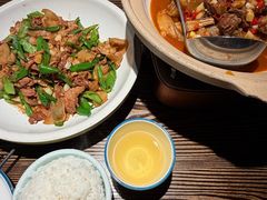-湖南人家·家传湖南菜(水围店)