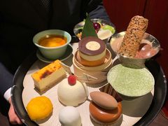 -湖滨28中餐厅·西湖宴·杭州君悦酒店