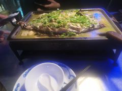 -炉鱼(平湖八佰伴店)