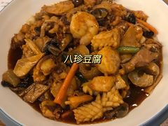 -陈傻子餐厅(世纪都会店)