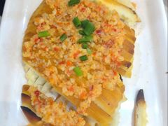 -勇利赵家烤肉坊(翠华北路店)