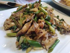 -一号铺子·大炉茶