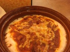 -萨莉亚意式餐厅(中北永旺店)